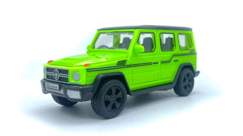 G-Power AMG