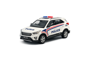 COP petrol City Police - KRT 1.6