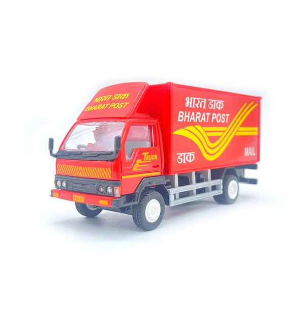 Heritage - Bharat Post