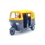 Auto Rickshaw Tuk-Tuk