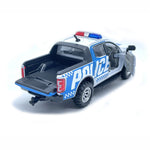 Blue Hawk (Police) UTE