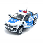 Blue Hawk (Police) UTE