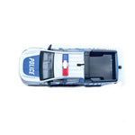 Blue Hawk (Police) UTE