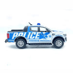 Blue Hawk (Police) UTE