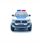 Blue Hawk (Police) UTE