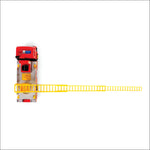 Fire Ladder Truck