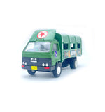 Army Truck DCM