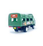 Army Truck DCM