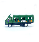 Army Truck DCM