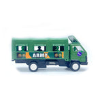 Army Truck DCM