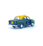 Ambassador Taxi (Door Openable)