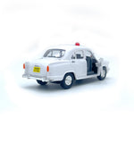 Ambassador VIP (Door Openable)