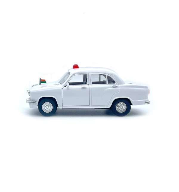 Ambassador VIP (Door Openable) — alternate view