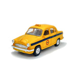 Calcutta Taxi (Door Openable)