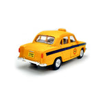 Calcutta Taxi (Door Openable)