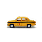 Calcutta Taxi (Door Openable)