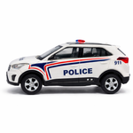 Rescue & Patrol Box
