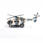 Dhruv Helicopter - ARMY Rescue Chopper