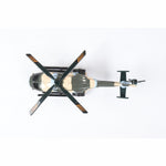 Dhruv Helicopter - ARMY Rescue Chopper
