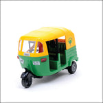 Auto Rickshaw Tuk-Tuk