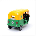 Auto Rickshaw Tuk-Tuk