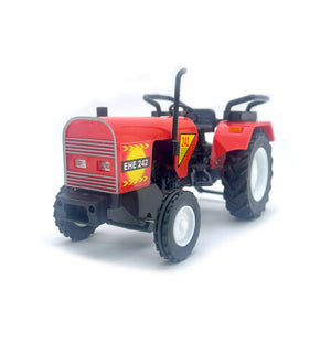 EHE Tractor - 