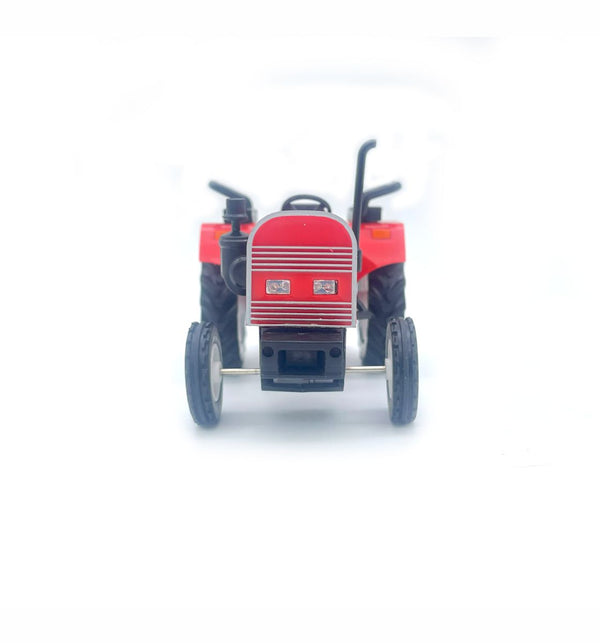 EHE Tractor - "Family tractor " — alternate view