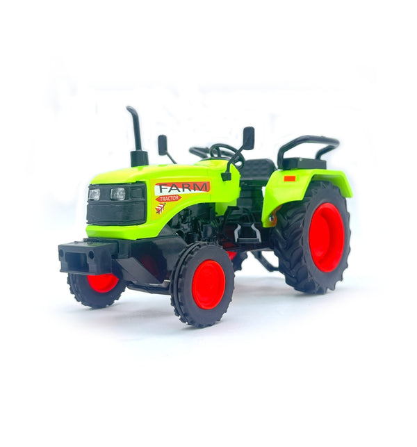 Farm & Field Box