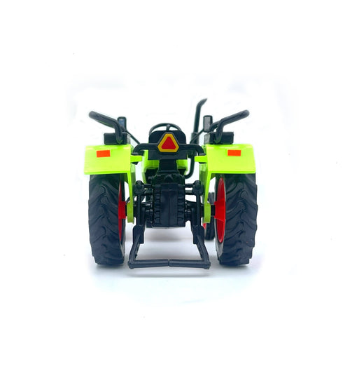 Centy Farm Tractor - Pull-Back Toy , Ages 3+