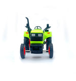 Centy Farm Tractor - Pull-Back Toy , Ages 3+