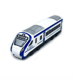 Nav Bharat Blue Express