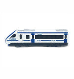 Nav Bharat Blue Express