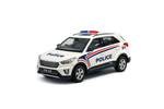 COP petrol City Police - KRT 1.6