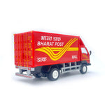 Heritage - Bharat Post