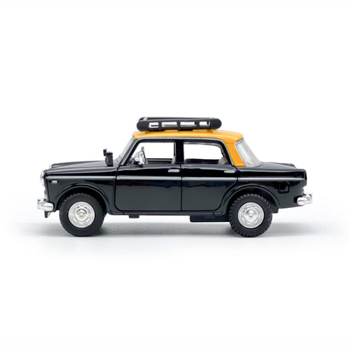 Queen 70's - Kali Peli  Bombay Taxi