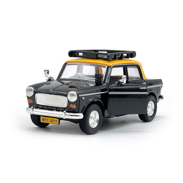 Centy Starter Set - 3 Pull-Back Toy Cars | Ages 3+ — alternate view
