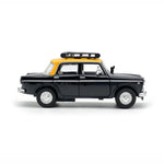 Queen 70's - Kali Peli  Bombay Taxi
