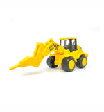 Concrete Crusher