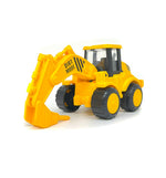 Concrete Crusher