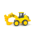 Concrete Crusher