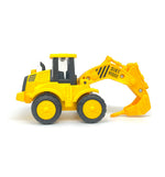 Concrete Crusher