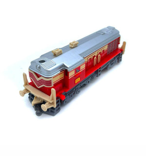 Mini Passenger Toy Train