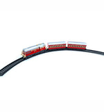 Mini Passenger Toy Train