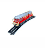 Mini Passenger Toy Train