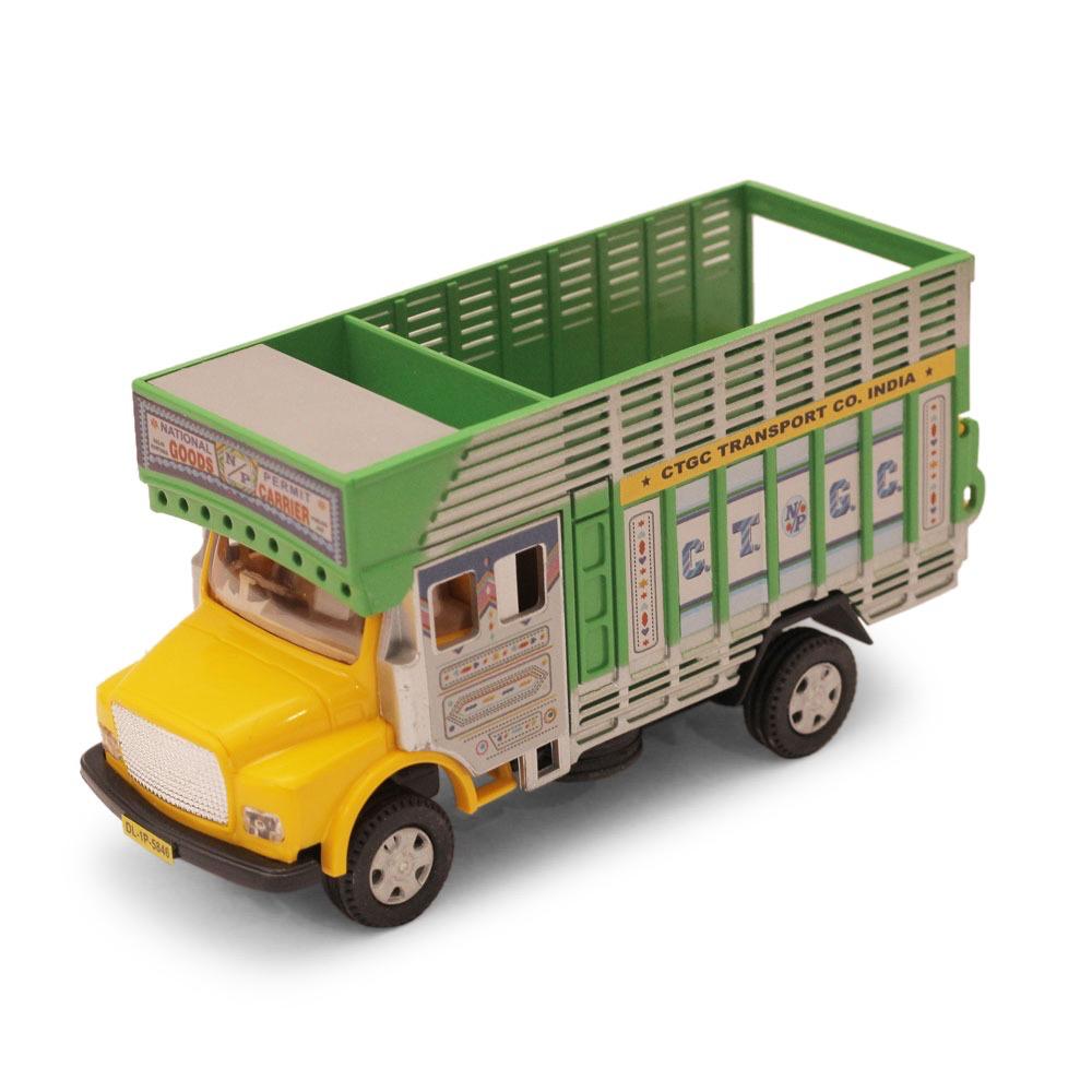 Centy Starter Set - 3 Pull-Back Toy Cars | Ages 3+