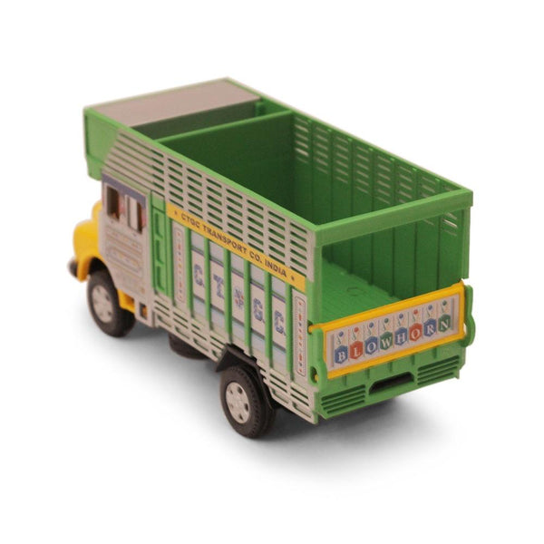 Public Truck — alternate view