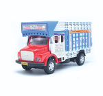Public Truck
