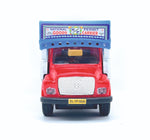 Public Truck