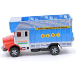 Public Truck