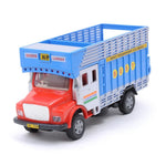 Public Truck
